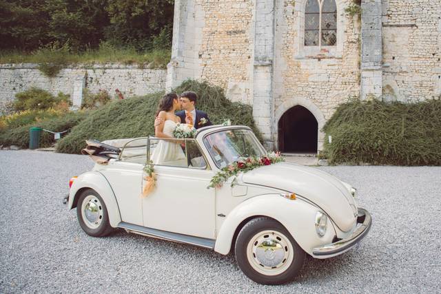Hélène & Paul
