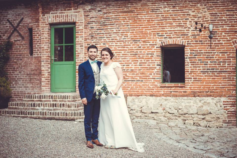 Charlotte & Clément - 11/05/19