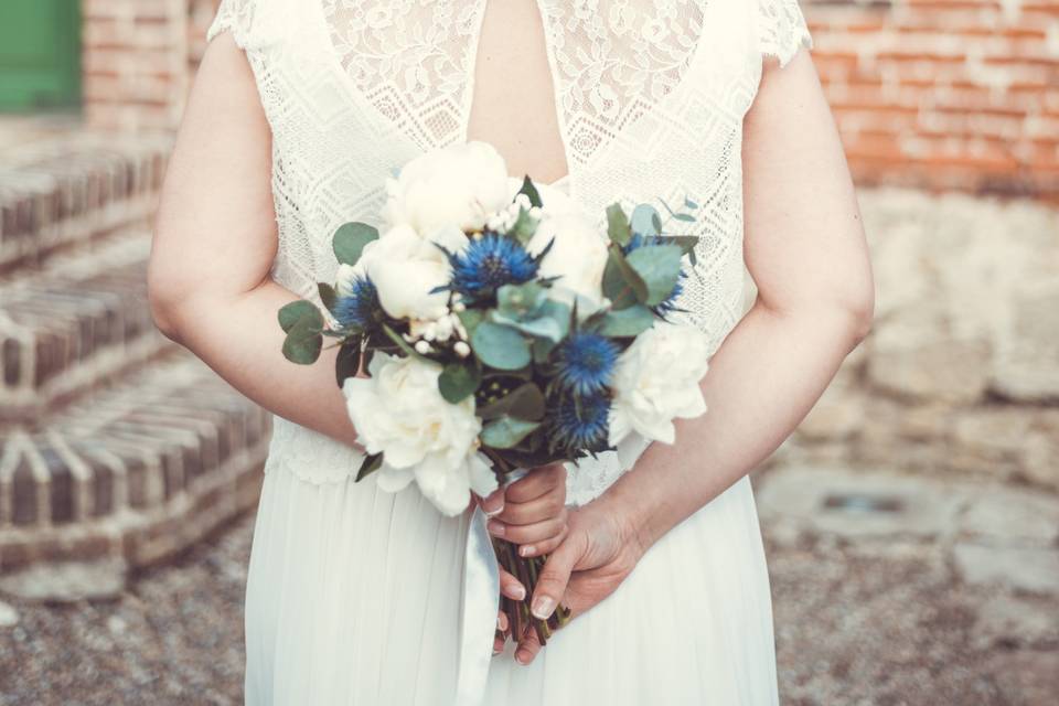 Charlotte & Clément - 11/05/19