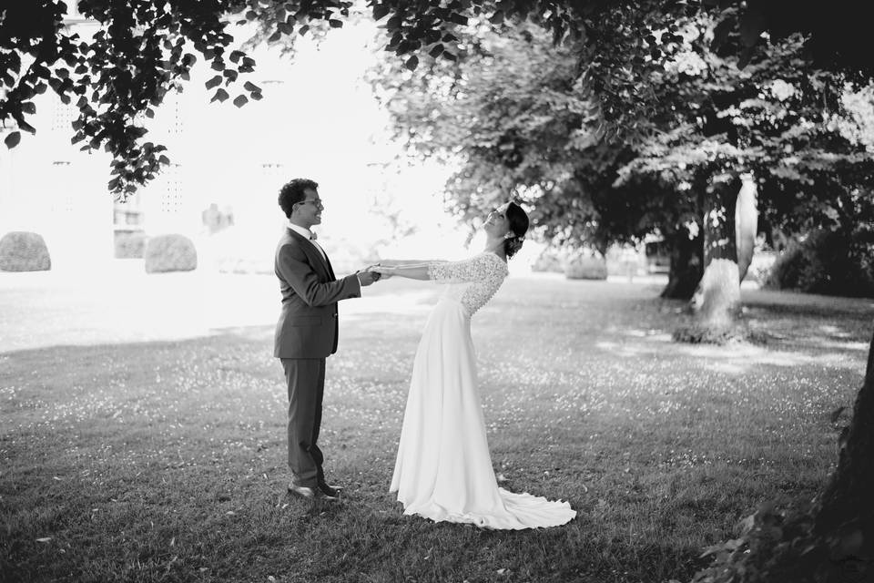 Margot & Youssef - 07/07/18