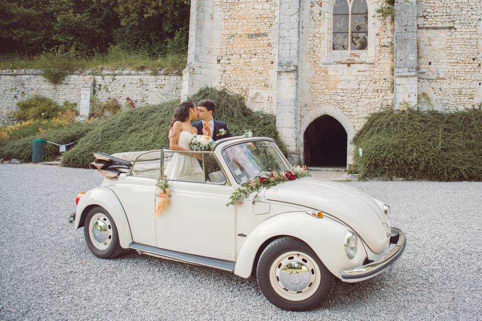 Hélène & Paul
