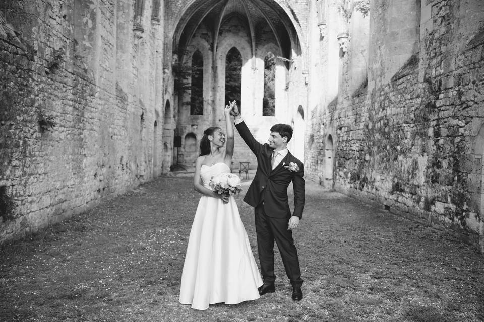 Hélène & Paul