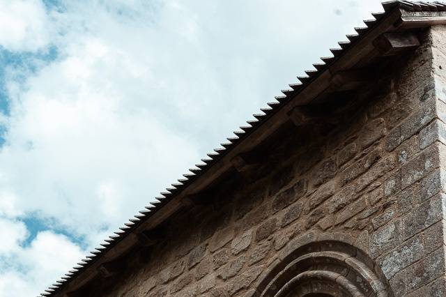 Portrait couple Auvergne