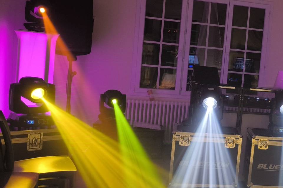 Dieguito Events