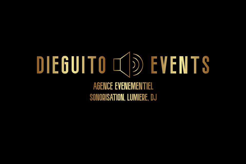 Dieguito Events