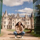 Océanne FADY