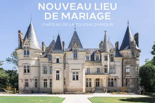 Château de la Touche d'Amour