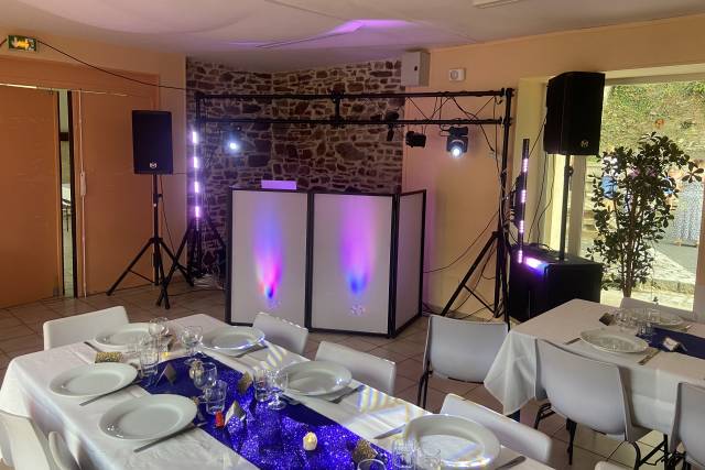 Anniversaire 50 ans