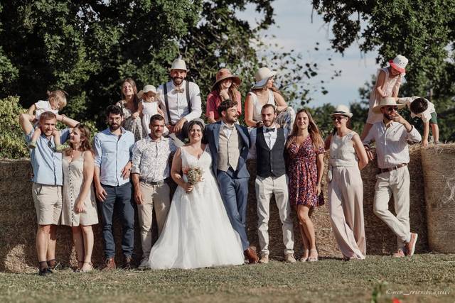 Memories by Axelle