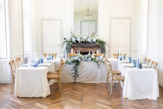 Château de la Touche d'Amour