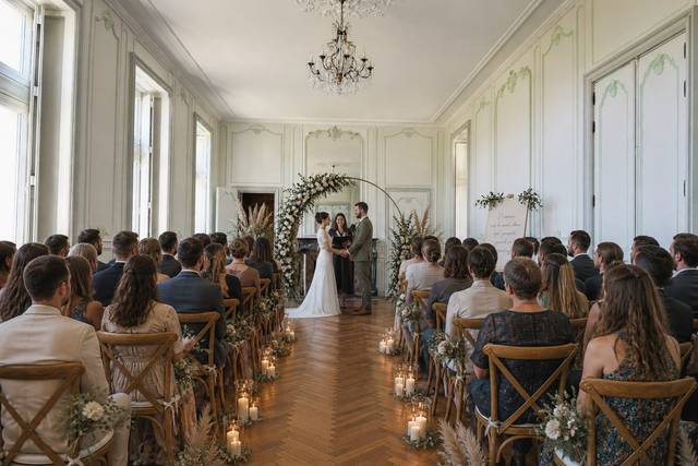 Château de la Touche d'Amour