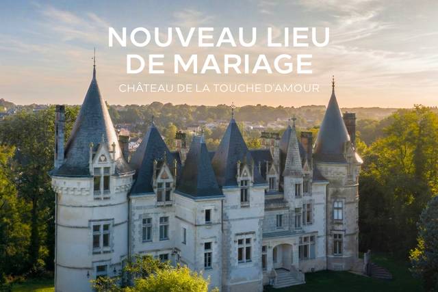 Château de la Touche d'Amour