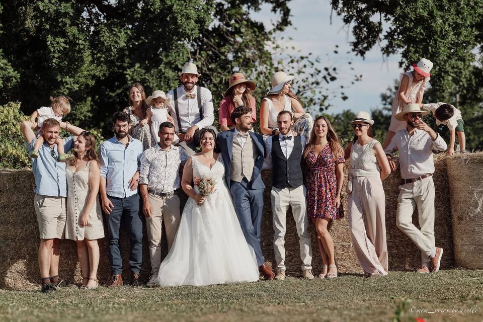 Memories by Axelle