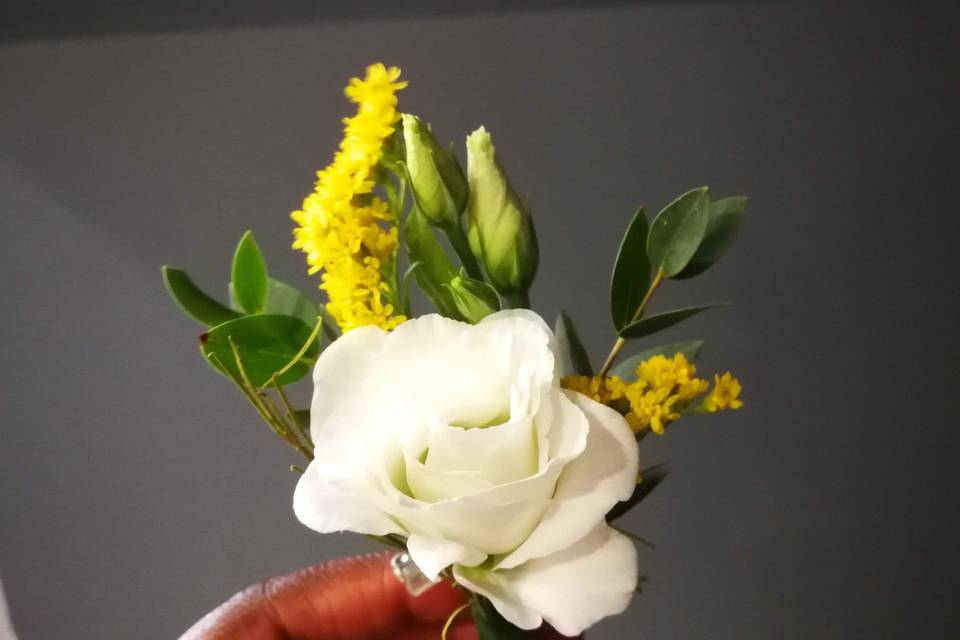 Boutonnière