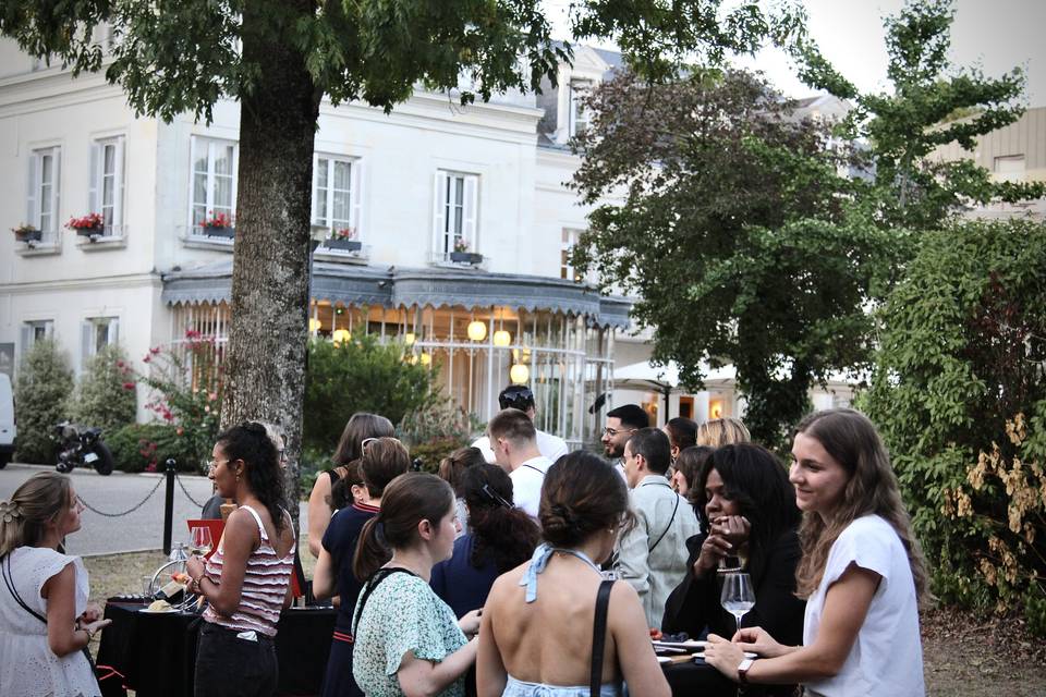 Soirée