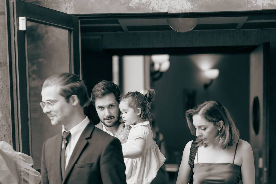 Memories by Axelle