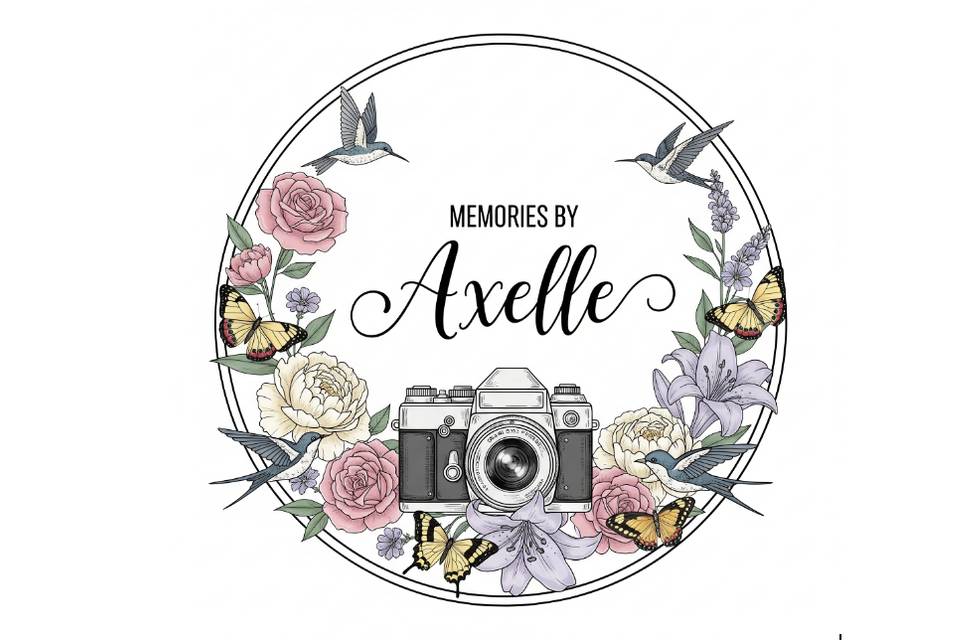 Memories by Axelle