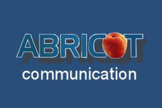 Abricot Communication logo