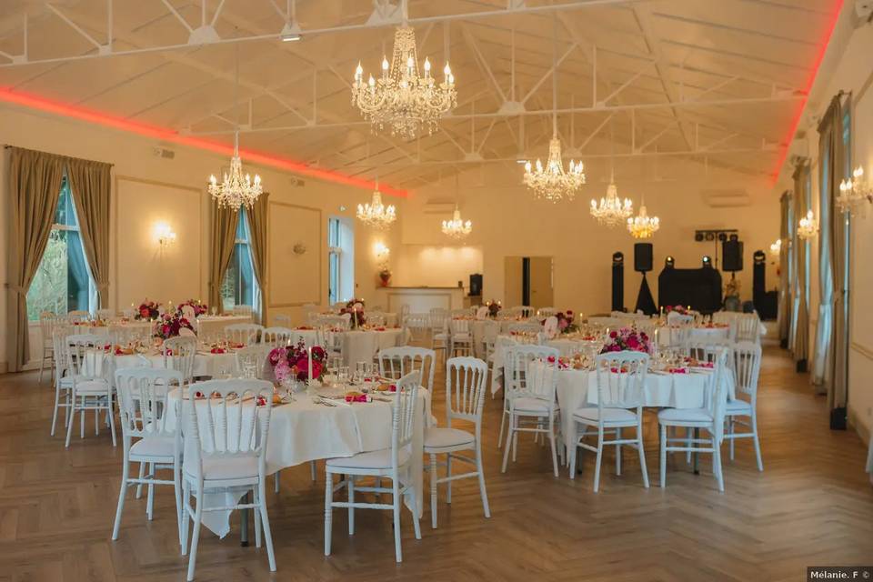 Salle