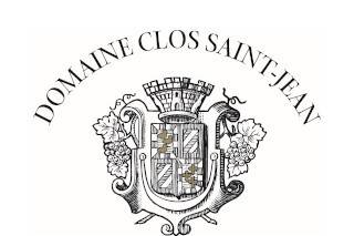 Domaine Clos Saint Jean