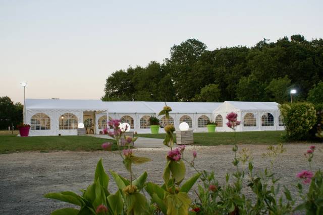 Domaine de Buchenois