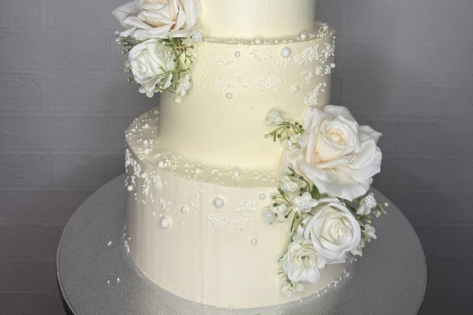 W Cake