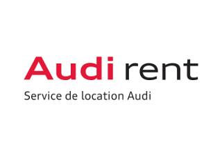 Audi Rent Chartres
