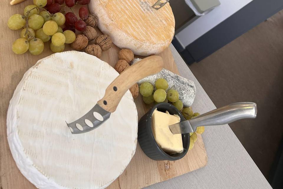 Fromage