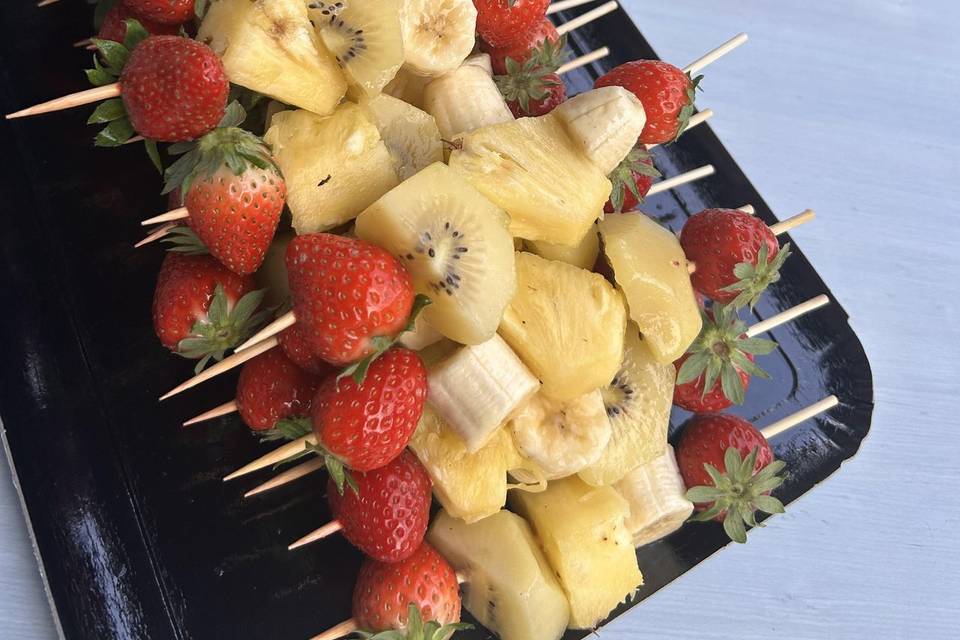 Dessert