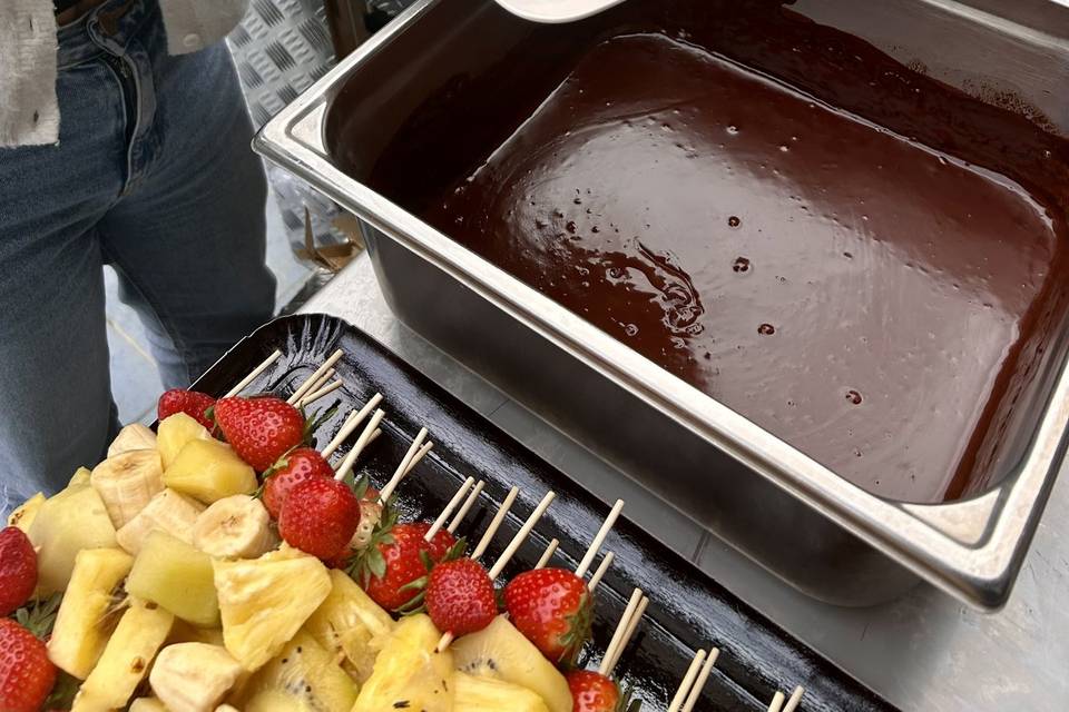 Dessert
