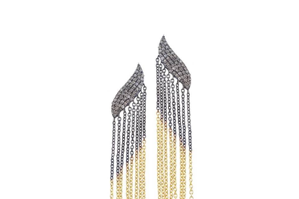 PRUDENCE: Argent et Diamant
