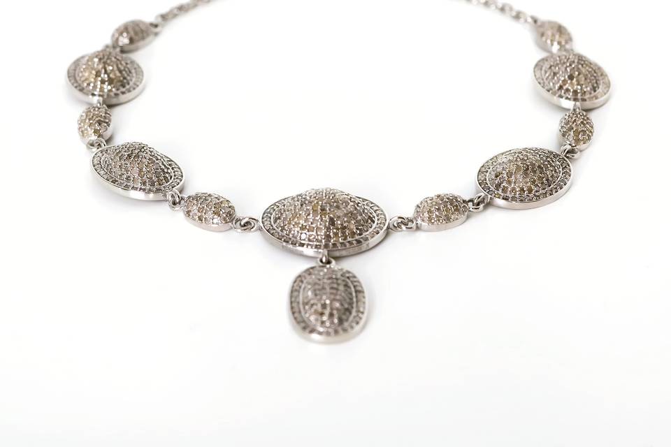 PENELOPE: Argent et Diamant