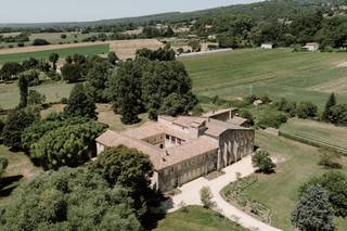 Couvent Notre Dame des Prés