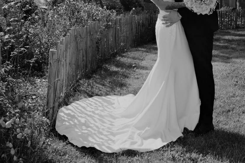 Bouquet et Boutonnière