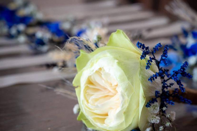 Boutonnières