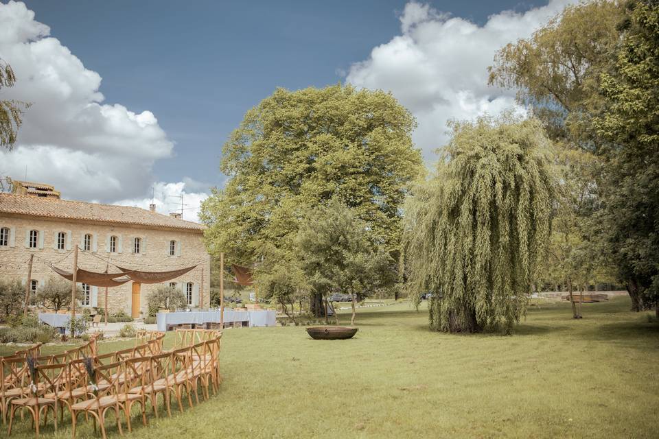 Couvent Notre-Dame des Prés