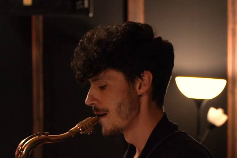 Studio