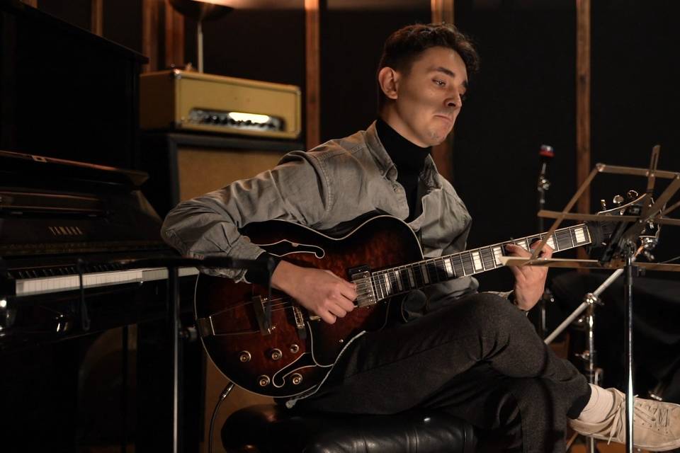 Studio
