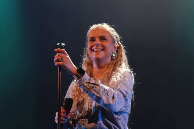 Haylie Music