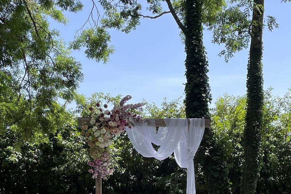 Mariage J&B