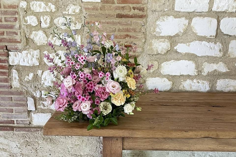 Mariage J&V