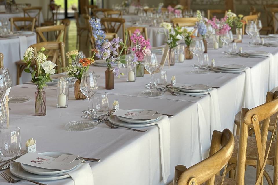 Mariage J&V