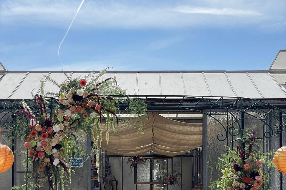 Mariage CA&A