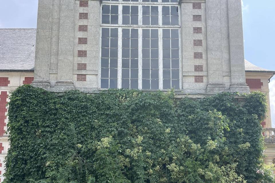 Mariage L&M