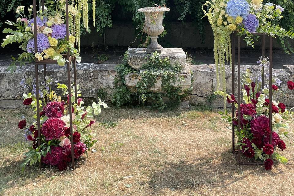 Mariage L&M
