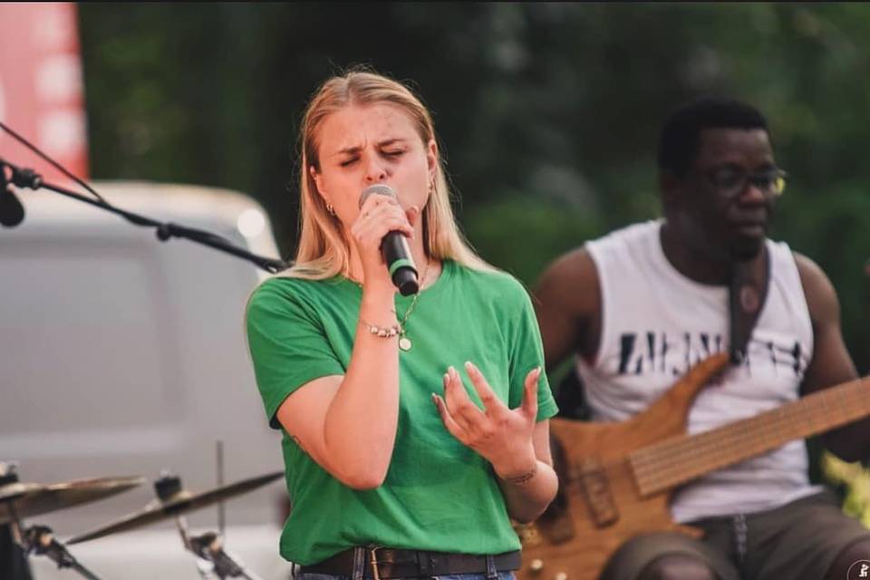 Haylie Music