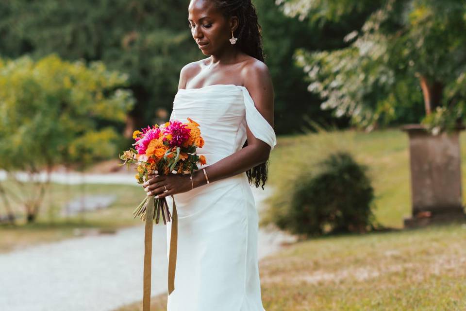 Mariage P&L