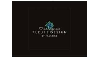 Fleurs Design by Faustine