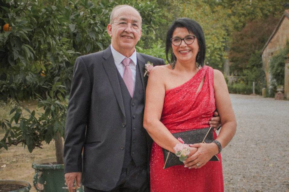 Mariage