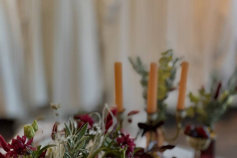 Salon mariage